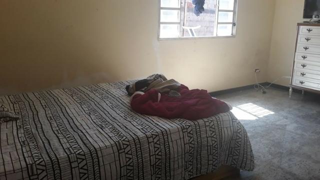 Oportunidade Casa Com 06 Quartos Aceita Imovel - Foto 9