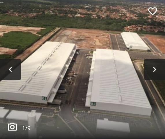 Galpão em Fortaleza bem localizado - Foto 3