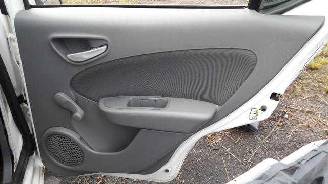 Forro De Porta Traseiro Fiat Grand Siena Palio Attractive - Foto 2