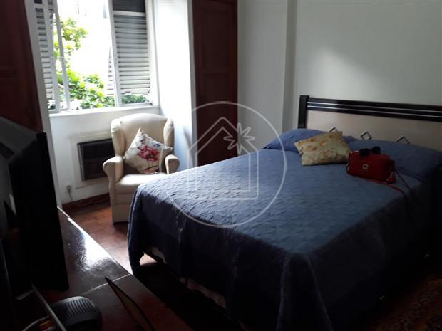 Apartamento à venda com 3 dormitórios em Tijuca, Rio de janeiro cod:854741 - Foto 14