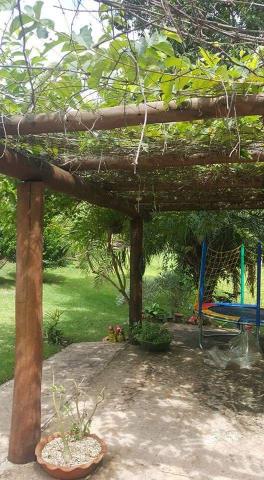 Chácara porteira fechada á venda no manso/mt - Foto 6
