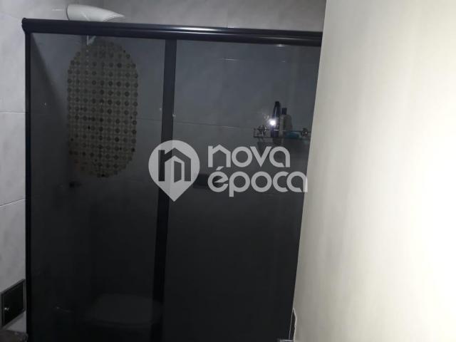 Apartamento à venda com 2 dormitórios em Méier, Rio de janeiro cod:ME2AP35329 - Foto 10