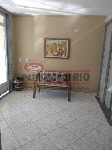 Apartamento à venda com 2 dormitórios em Cordovil, Rio de janeiro cod:PAAP23002 - Foto 2