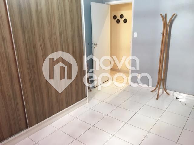 Apartamento à venda com 3 dormitórios em Tijuca, Rio de janeiro cod:AP3AP35346 - Foto 9