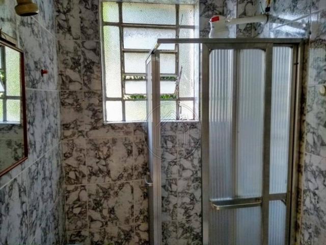 Apartamento com 2 dormitórios à venda, 53 m² por r$ 230.000,00 - vila isabel - rio de jane - Foto 13