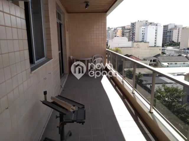 Apartamento à venda com 2 dormitórios em Andaraí, Rio de janeiro cod:SP2AP35381 - Foto 3