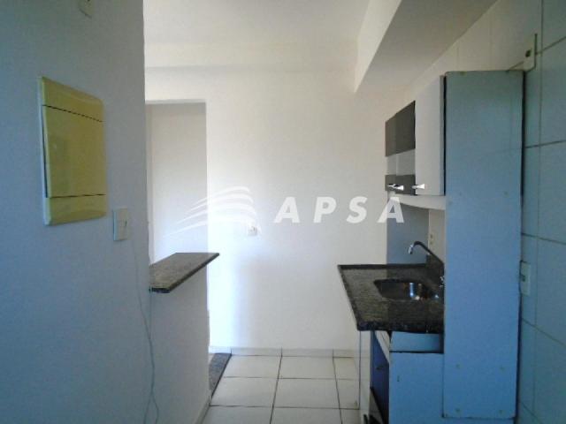 Apartamento para alugar com 2 dormitórios em Maria da graca, Rio de janeiro cod:20854 - Foto 16