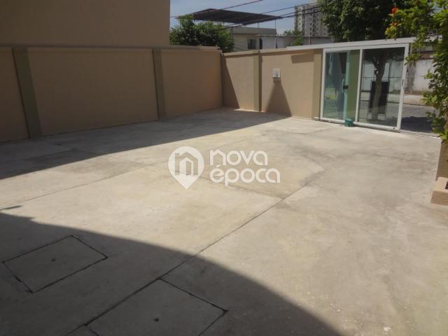 Apartamento à venda com 2 dormitórios em Engenho de dentro, Rio de janeiro cod:ME2AP32725 - Foto 19