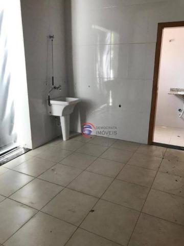 Cobertura sem condomínio para venda em santo andré co1075 - Foto 6