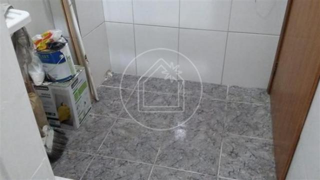 Apartamento à venda com 2 dormitórios em Cachambi, Rio de janeiro cod:854784 - Foto 17