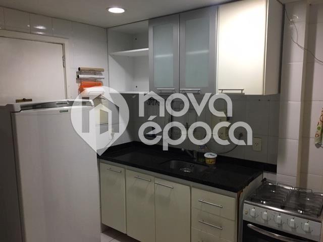 Apartamento à venda com 3 dormitórios em Tijuca, Rio de janeiro cod:AP3AP35346 - Foto 18