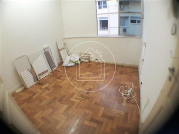 Apartamento à venda com 1 dormitórios em Tijuca, Rio de janeiro cod:854838 - Foto 8