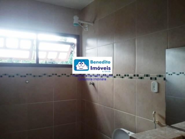 VENDO CASA 06 DORMITÓRIOS BEM LOCALIZADA EM PORTO SEGURO - Foto 18