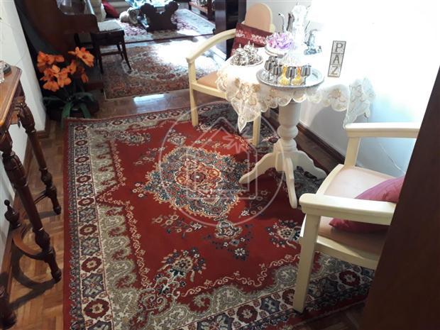 Apartamento à venda com 3 dormitórios em Tijuca, Rio de janeiro cod:854741 - Foto 2