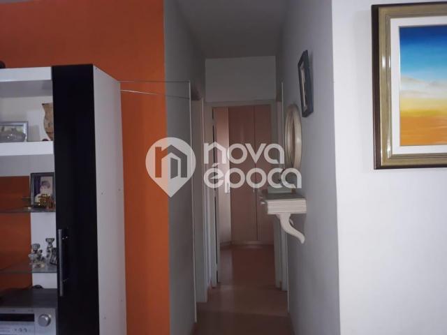 Apartamento à venda com 2 dormitórios em Méier, Rio de janeiro cod:ME2AP35329 - Foto 4