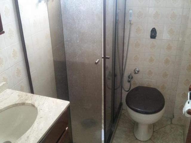 Apartamento com 2 dormitórios à venda, 60 m² por r$ 175.000,00 - cavalcanti - rio de janei - Foto 18