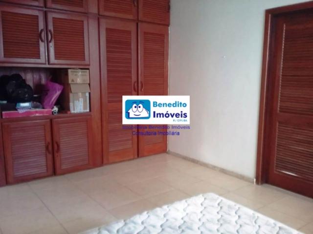 VENDO CASA 06 DORMITÓRIOS BEM LOCALIZADA EM PORTO SEGURO - Foto 15
