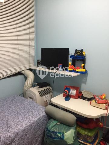 Apartamento à venda com 3 dormitórios em Tijuca, Rio de janeiro cod:AP3AP35363 - Foto 13