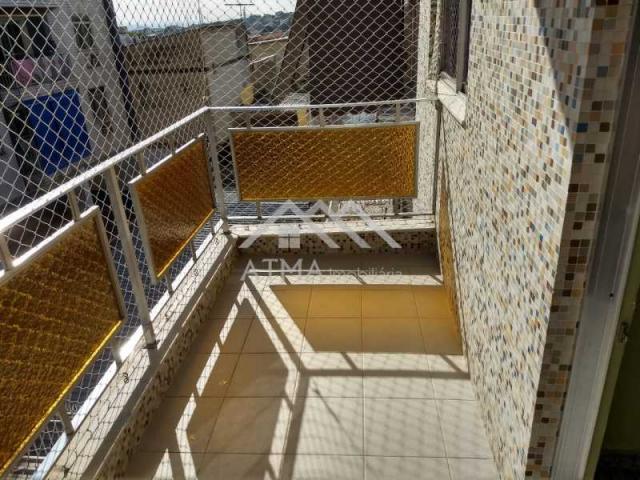 Apartamento à venda com 2 dormitórios em Irajá, Rio de janeiro cod:VPAP20300 - Foto 3