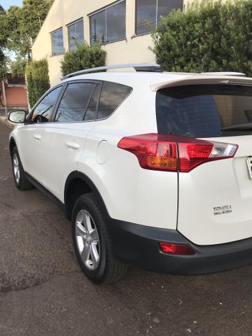 Rav4 2.0 automática 4x4 - Top - Foto 7