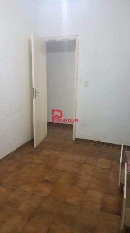 Apartamento para alugar com 2 dormitórios em Guilhermina, Praia grande cod:431 - Foto 8