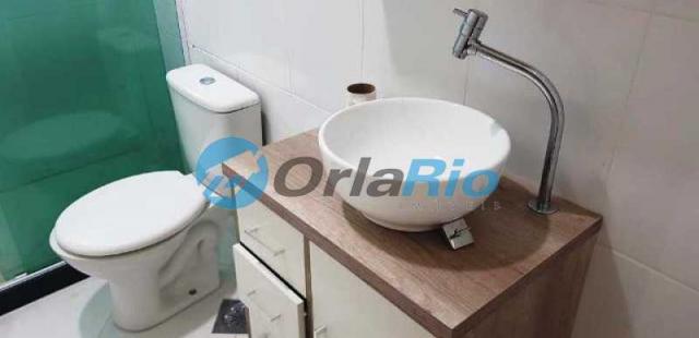 Apartamento para alugar com 2 dormitórios em Vila isabel, Rio de janeiro cod:LOAP20110 - Foto 9