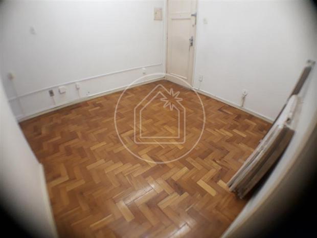 Apartamento à venda com 1 dormitórios em Tijuca, Rio de janeiro cod:854838 - Foto 7