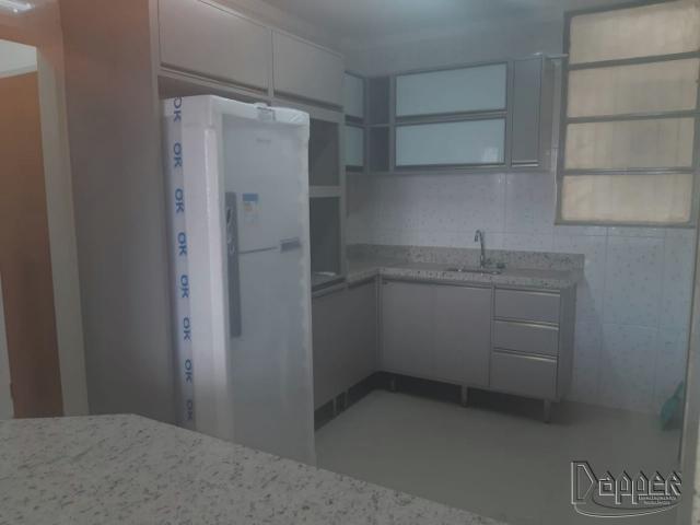 Apartamento à venda com 2 dormitórios em Ouro branco, Novo hamburgo cod:17118 - Foto 6
