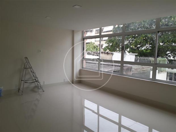 Apartamento à venda com 4 dormitórios em Maracanã, Rio de janeiro cod:854908