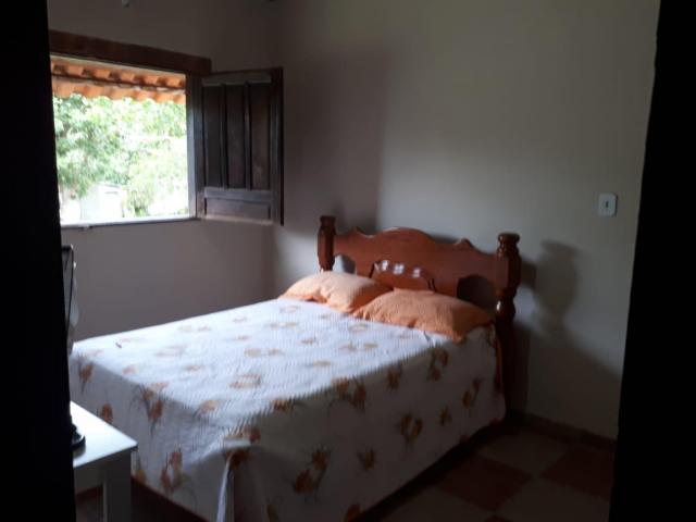 Chácara à venda, 25000 m² por r$ 210.000,00 - rural - chapada guimarães/mt - Foto 12