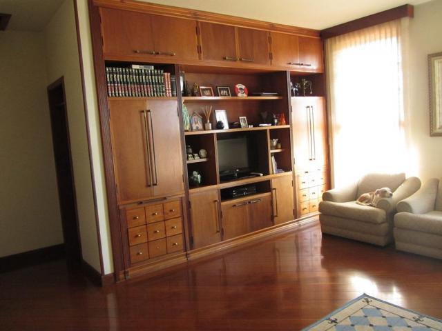 Casa com 3 dormitórios à venda, 415 m² por r$ 1.500.000 - caiçara - belo horizonte/mg - Foto 17