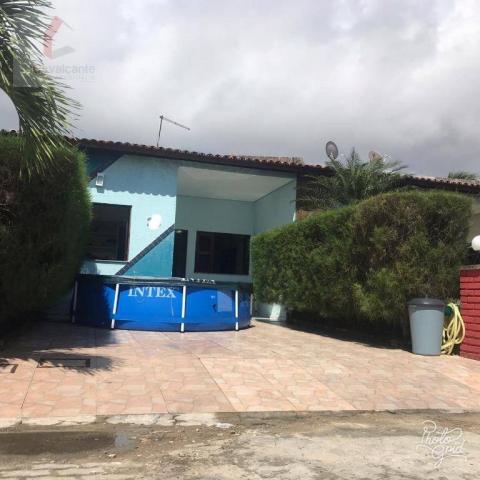 Casa em condomínio Lagoa Redonda - Foto 2