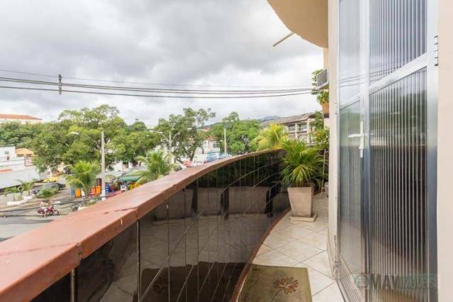 Apartamento com 2 dormitórios à venda, 60 m² por r$ 249.000,00 - engenho novo - rio de jan - Foto 4