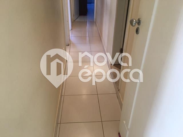 Apartamento à venda com 3 dormitórios em Tijuca, Rio de janeiro cod:AP3AP35346 - Foto 4