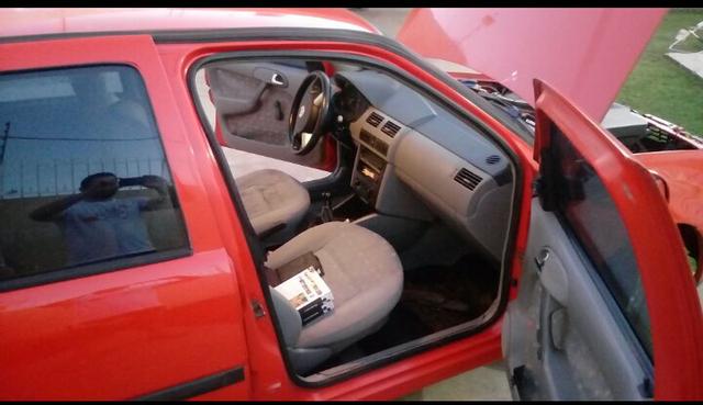 Gol G3 Power 2001/02 16v - Foto 3