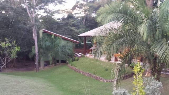 Chácara porteira fechada á venda no manso/mt - Foto 15