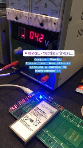 Curso Manutenção em Celulares e Tablets - Foto 4