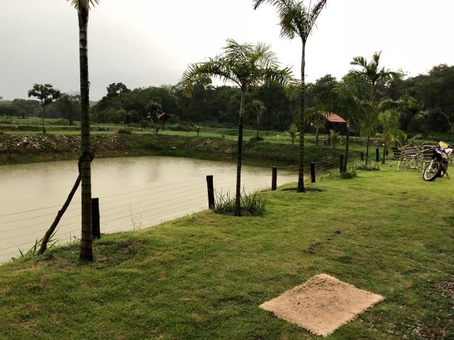 Chácara à venda, 70000 m² por r$ 690.000,00 - zuna rural - coxipó do ouro (cuiabá) - distr - Foto 17
