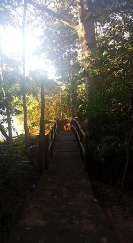 Chácara porteira fechada á venda no manso/mt - Foto 2