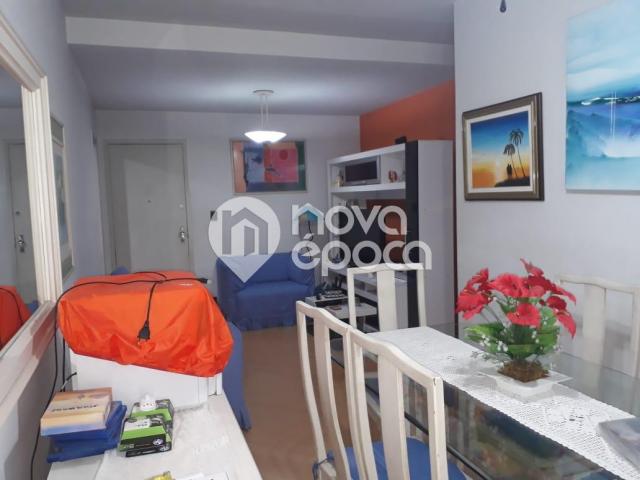 Apartamento à venda com 2 dormitórios em Méier, Rio de janeiro cod:ME2AP35329