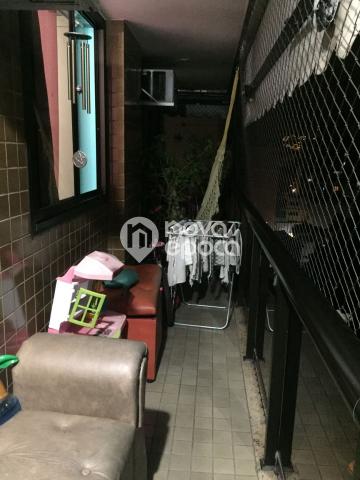Apartamento à venda com 3 dormitórios em Tijuca, Rio de janeiro cod:AP3AP35363 - Foto 10