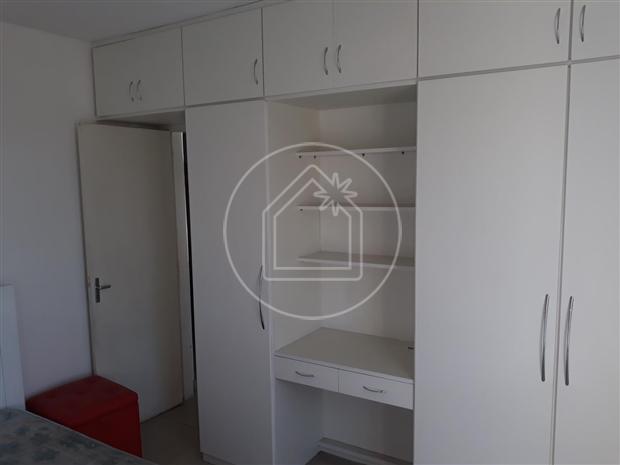 Apartamento à venda com 2 dormitórios em Madureira, Rio de janeiro cod:854537 - Foto 6