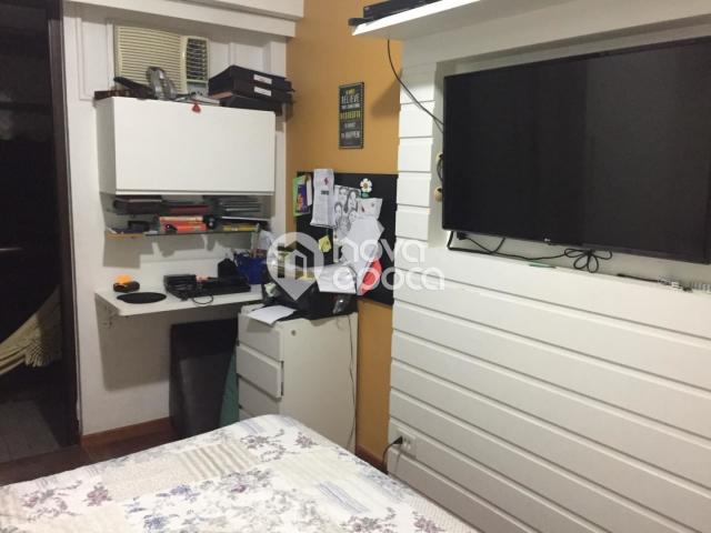 Apartamento à venda com 3 dormitórios em Tijuca, Rio de janeiro cod:AP3AP35363 - Foto 7