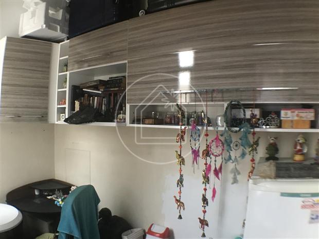 Apartamento à venda com 2 dormitórios em Cocotá, Rio de janeiro cod:854808 - Foto 20