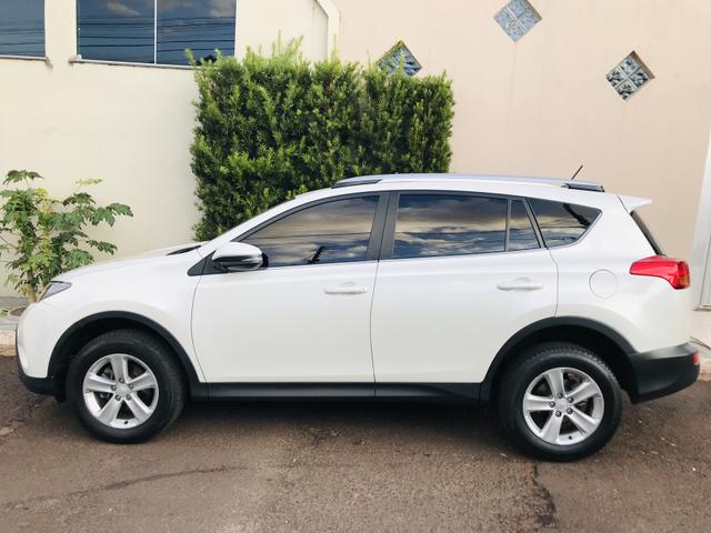 Rav4 2.0 automática 4x4 - Top - Foto 4