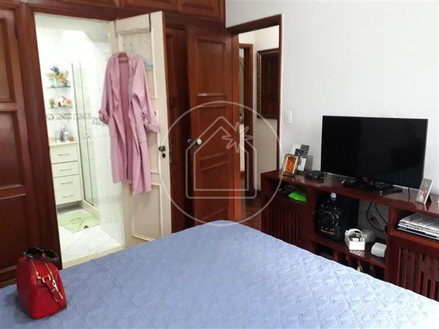 Apartamento à venda com 3 dormitórios em Tijuca, Rio de janeiro cod:854741 - Foto 15