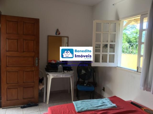 Vendo excelente casa com vista para o mar em Porto Seguro - Foto 14