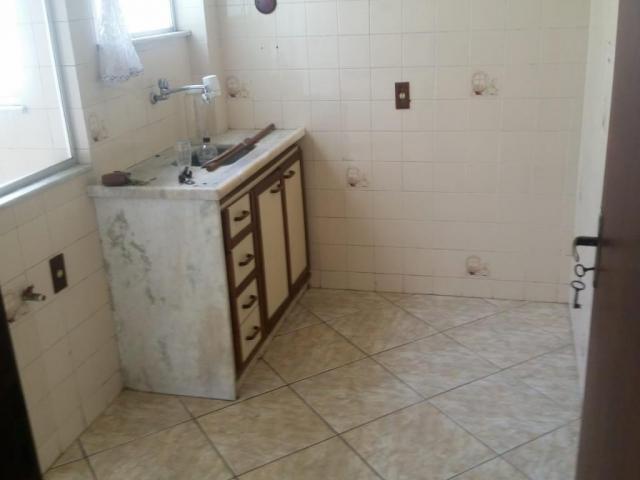 Apartamento com 2 dormitórios à venda, 60 m² por r$ 175.000,00 - cavalcanti - rio de janei - Foto 17