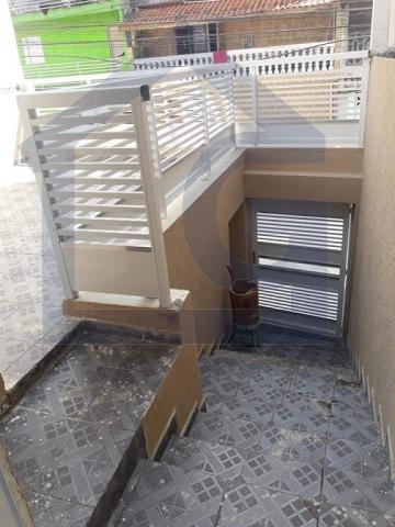 Casa à venda com 2 dormitórios em Batistini, São bernardo do campo cod:4200 - Foto 8