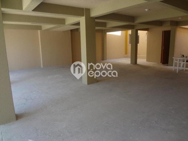 Apartamento à venda com 2 dormitórios em Engenho de dentro, Rio de janeiro cod:ME2AP32725 - Foto 17